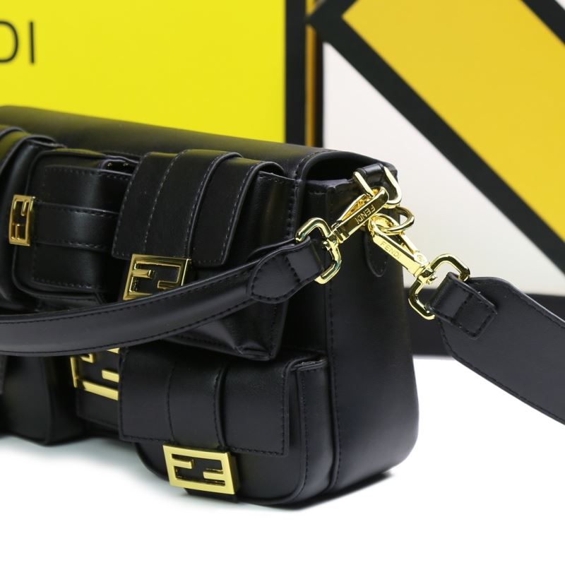 Fendi Satchel Bags